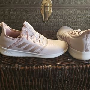 Adidas running shoes